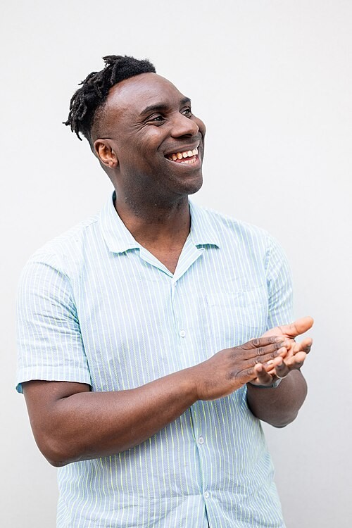 Jimi Famurewa